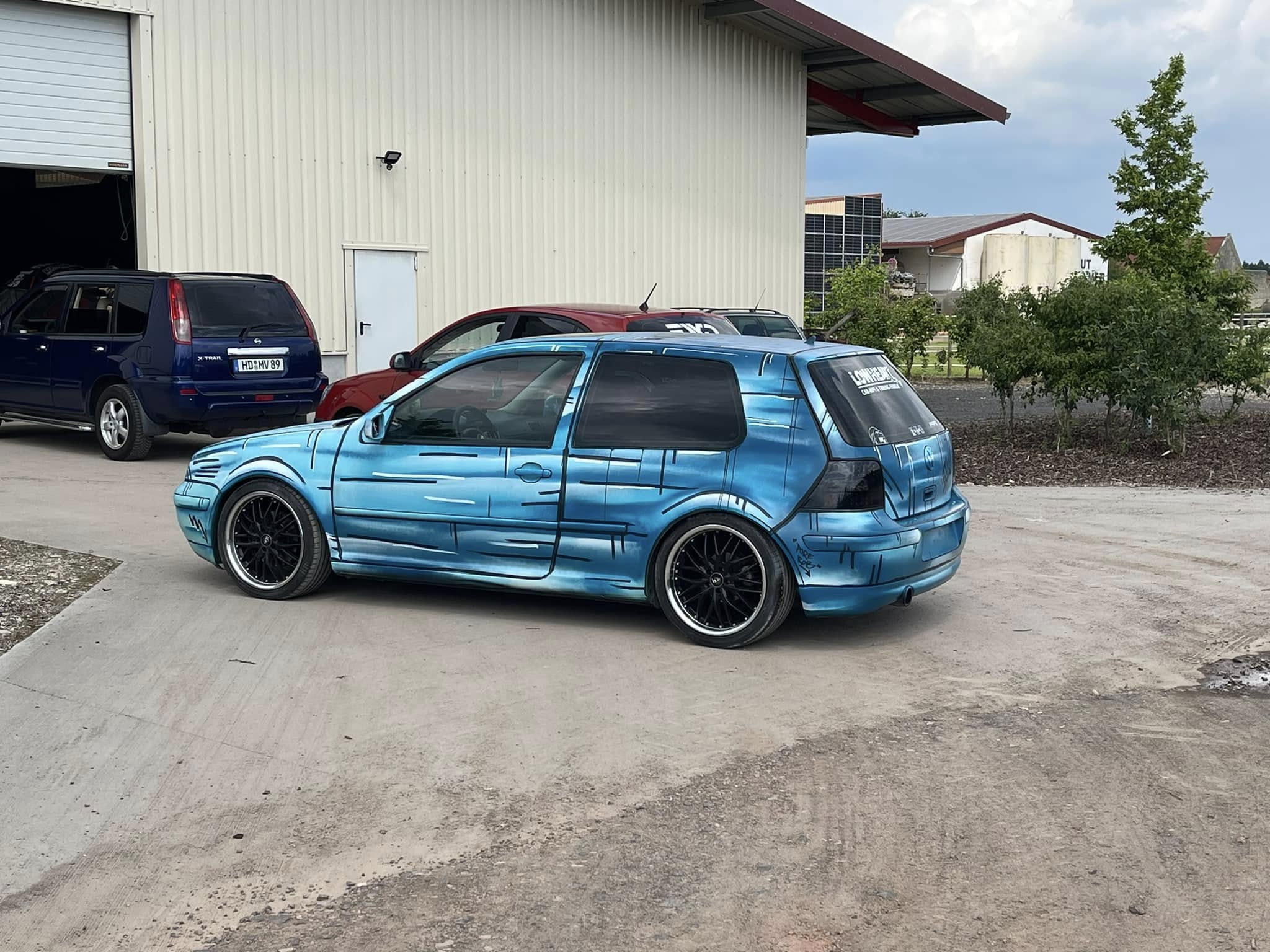 Auto